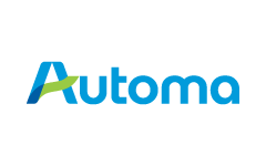 AUTOMA - ALUMÍNIO