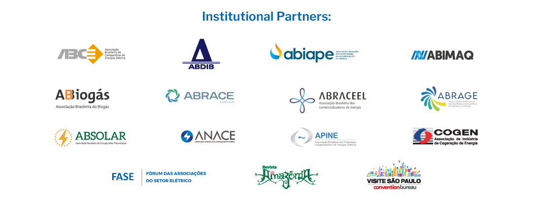 Apoio Institucional
