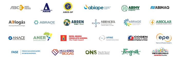 Apoio Institucional
