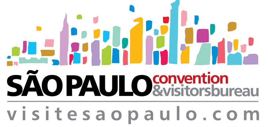 Visit Sao Paulo logo
