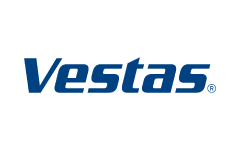 VESTAS - PATROCINADOR BRAZIL WINDPOWER