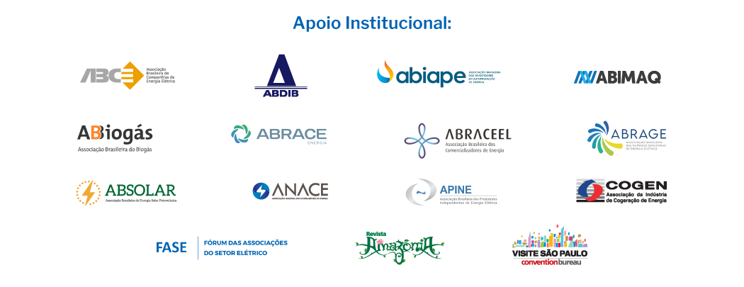 Apoio Institucional