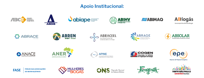 Apoio Institucional