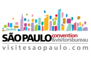 Visit Sao Paulo logo
