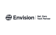 ENVISION -  PATROCINADOR BRAZIL WINDPOWER