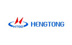 HENGTONG - PATROCINADOR ALUMÍNIO