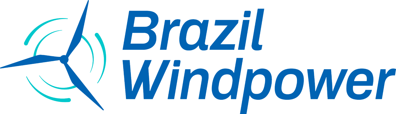 Brazil Windpower logo