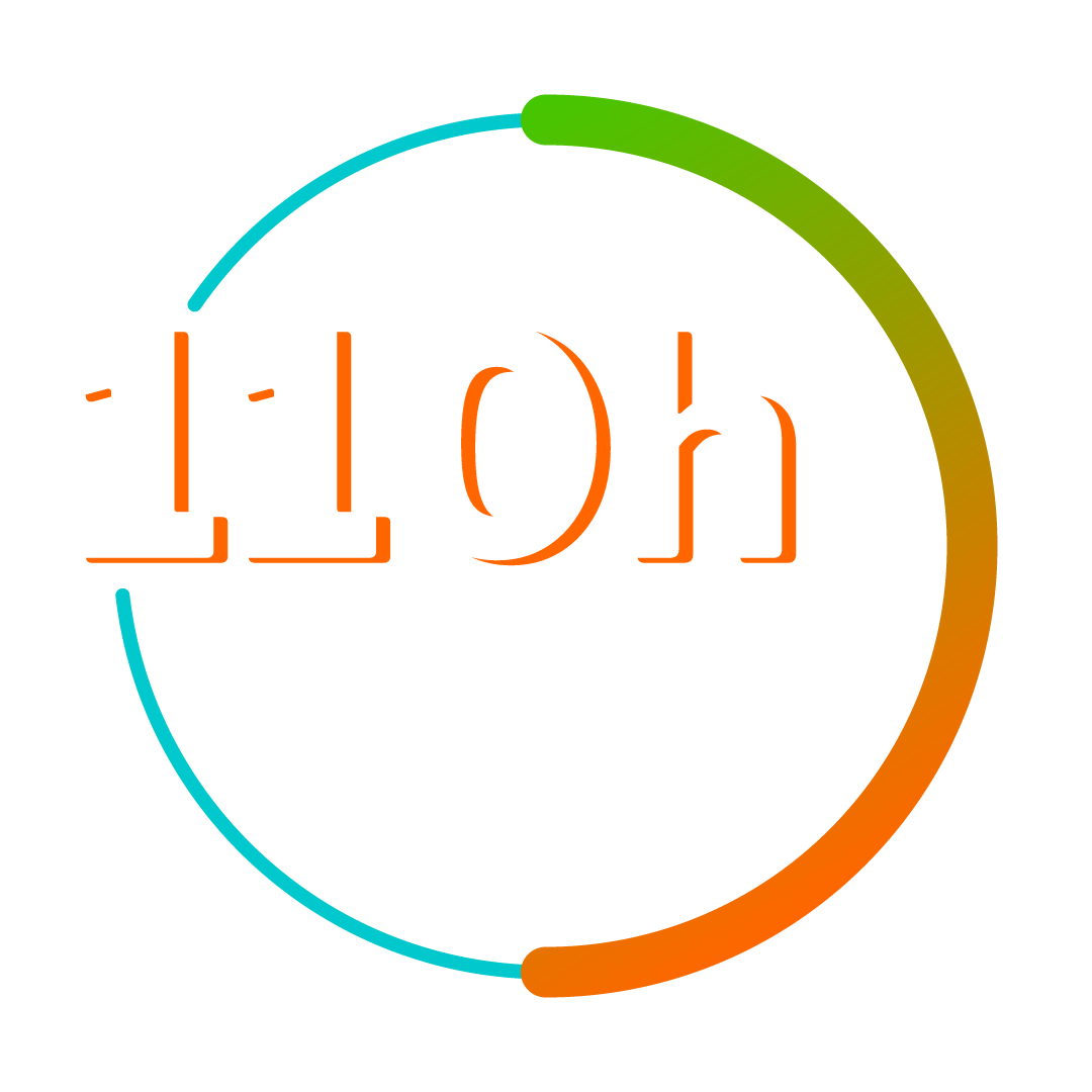 110 HORAS DE CONTEÚDO