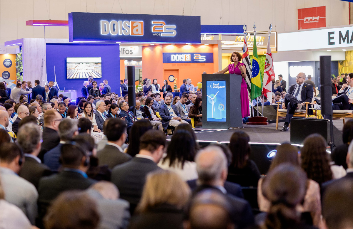 FOTOS BRAZIL WINDPOWER 2024